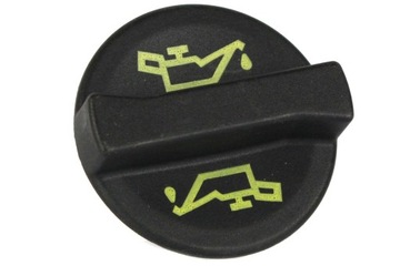 фото thumb №1, Крышка заливной масла ford transit galaxy puma fiesta