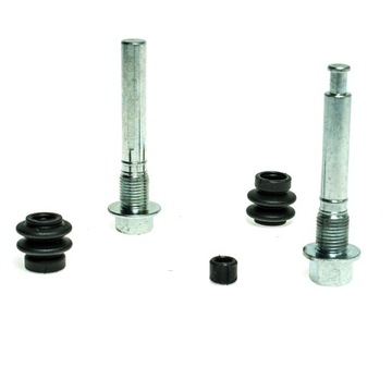 фото thumb №1, Направляющие zacsiku скоба задняя rx ii 300 350 400h