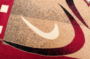 BCF CARPETS 200x300 Дешевый однотонный турецкий ковер, 25 лет