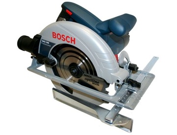 ЦИРКУЛЯРНАЯ ПИЛА GKS 190 BOSCH + КОРПУС L-BOXX