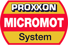 PROXXON 20150 Stół koordynacyjny KT 150