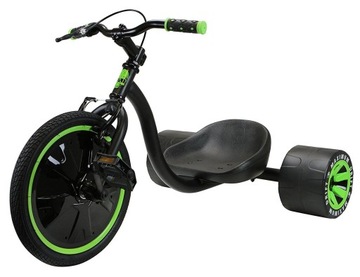 MADD GEAR MGP Mini Drift Trike 3 высокопроизводительный Na Jutro