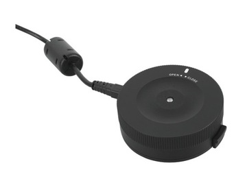 Калибровка объектива SIGMA USB DOCK CANON