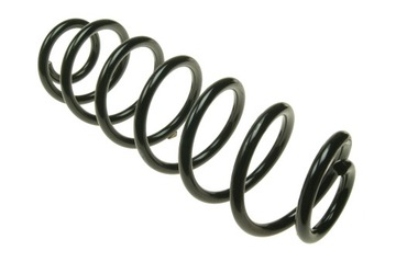 фото thumb №5, Пружина зад kyb ra7103 skoda superb ii 08