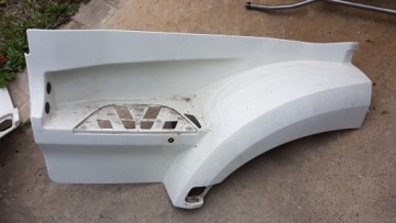 фото thumb №1, Actros mp4 підніжка верхній підніжка верхній підніжка ліва лівий 9606661902