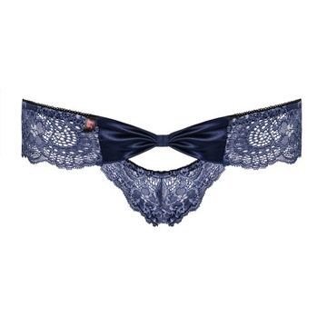 Трусики Obsessive Auroria L/XL