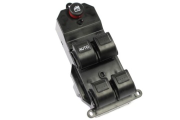 фото thumb №1, Honda civic vii 7 переключатель кнопки панель окон