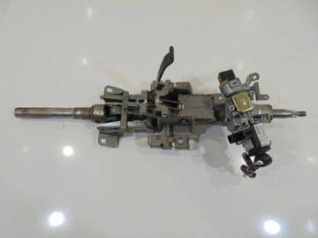 фото thumb №1, Замок зажигания колонка рулевая mazda 6 i 2.0 16v