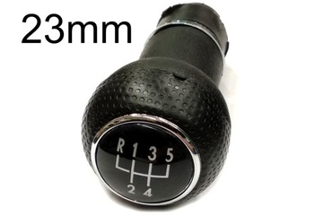 фото thumb №1, Seat alhambra ford galaxy ручка перемикання передач 5b