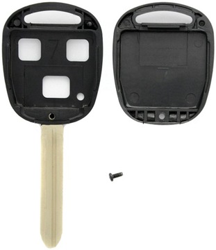 Toyota 4runner Avalon Gaia Ipsum Key Housing