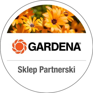 GARDENA 2713 ZESTAW PODŁĄCZENIOWY DO PUSZKI 2722