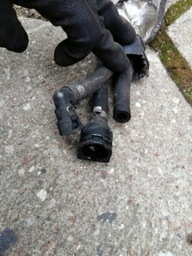 фото thumb №7, Mercedes axor atego 18t провода шланг adblue