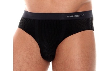 BRUBECK THERMO BRIEFS мужские BE10040 3D толстовки размер XL