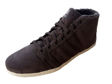 ADIDAS NEO МУЖСКАЯ ОБУВЬ CONEO MID R.46