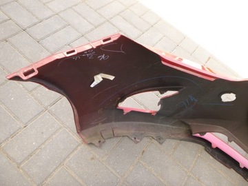 фото thumb №9, Mazda 2 2014- бампер перед передний db5j50031