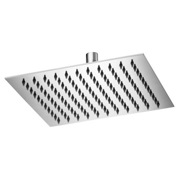 Grohe Eurocube - Komplet Prysznicowy Podtynkowy, Chrom, 25238000