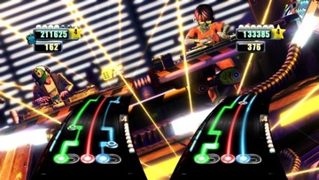 DJ HERO XBOX360