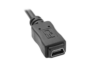 USB 3.1 Кабель USB-C типа C — Mini USB