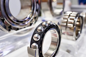 фото thumb №14, Набір підшипник колеса перед