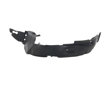 фото thumb №1, Hyundai santa fe 01-09 підкрилок праве