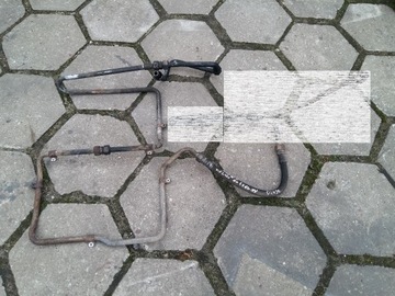 фото thumb №1, Atego axor шланг повітря осушувача компресора