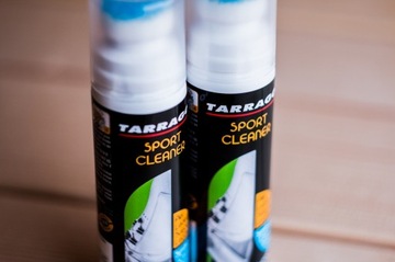 TARRAGO SPORT CLEANER ДЛЯ ЧИСТКИ КОЖАНОЙ ОБУВИ