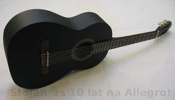 1/2 GITARA KLASYCZNA AKUSTYCZNA =Niemiecka Jakość