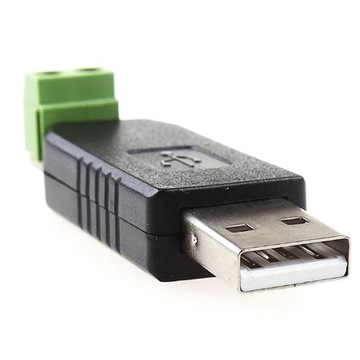 USB-RS485 преобразователь CH340