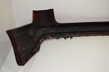 Audi a6 c7 4g9 kombi s line lift бампер задний задняя Недорого, фото thumb