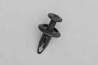 фото thumb №4, 10x клипса штифт подкрылок ford cougar fiesta focus puma