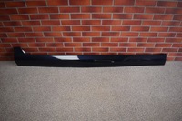 фото thumb №1, Volvo v90 правая молдинг порог 467 magic blue