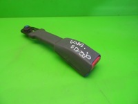 фото thumb №9, Замок поперечина перед ліва honda accord v coupe 95-