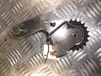 фото thumb №5, Ford sierra scorpio galaxy 2.0 8v 16v грм