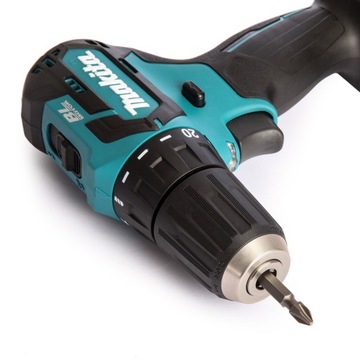 Бесщеточная отвертка Makita DF332DZ CXT 12 В 10,8 В