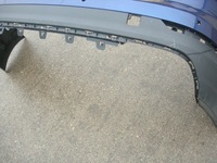 фото thumb №6, Бампер задняя audi a4 b9 allroad 8w9807511f w-wa