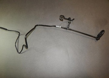 Audi rs5 8t 4.2 шланг вакуум 8t0131055c фото №1