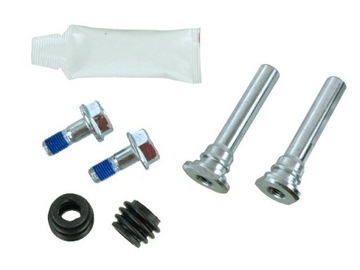 Ремкомплект направляющие зажим ham. honda accord civic jazz prelude stream фото №1