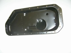 Vika 047 103 602c піддон масляна фото №1