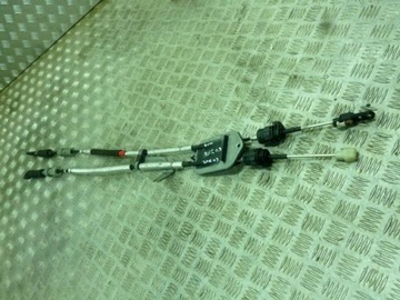 Троси зміни коробки передач yaris ii 1.3 фото №1