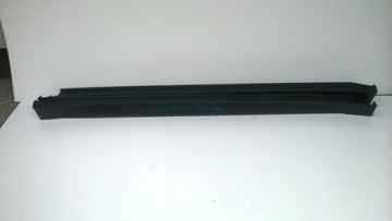 Hyundai tucson планка порогова права 87754-d7000 фото №1