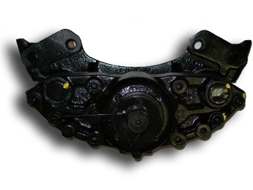 Суппорт тормоза перед man f2000 81508046063 lrg524 фото №1
