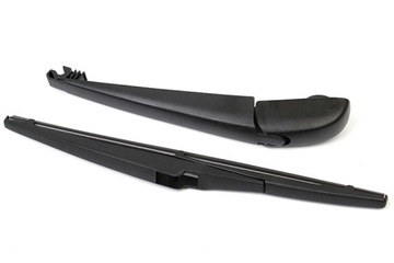 Важіль двірники листова ресора jeep grand cherokee wk wk2 фото №1