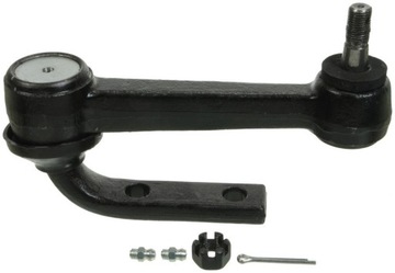 Рычаг кронштейн левая chevrolet astro 2wd 1990-2005 фото №1