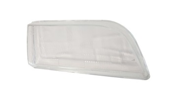 Скло плафон фара лампа p volvo s40 v40 96- фото №1