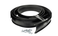 Расширители крыльев колёсная арка резиновые 100mm patrol фото №1