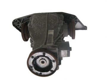 Audi q5 sq5 3.0 tdi диференціал зад 0ar525083c фото №1