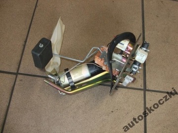 Насос пального mazda 323 c 1.4 16v -доставка- фото №1