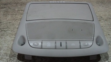 Лампа потолок перед бардачок nissan pulsar 15r- фото №1