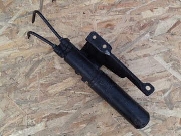 Распределитель пневматика 4g0616813a audi rs6 c7 rs7 фото №1