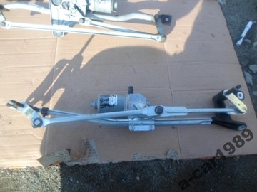 Механізм двірник range rover evoque фото №1